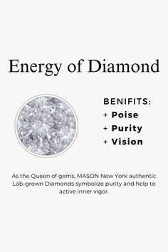 MASON New York Has Been Featured On What You Get: • 1.8 Carat Diamond Triple-Pendant Necklace• 1 Carat Diamond Stud Earrings• FREE & FAST Trackable U.S. Shipping• Worry-FREE LifeTime Warranty• Hassle-FREE Returns• 24/7 Customer Care ServiceAdd to Cart TODAY, and Get it now while stock last ! Details: • Lab-grown Diamonds• Diamond Clarity Rating Code: VVS1• Diamond Color Rating Code: D• Diamond Cut Grade: Excellent• Set in sterling silver• Chain length: 16 in, Extension: 2 in • Earrings diameter: Best Diamond Ring, 5 Carat Diamond Ring, Silver Benefits, Diamond Necklace Gift, Radiant Diamond Rings, 1 Carat Diamond Ring, Diamond Crown Ring, Ring For Wedding, Round Diamond Pendant