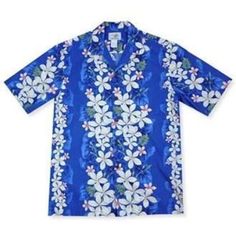 romance hawaiian cotton shirt  #authentichawaiianshirts #hawaiianshirts #madeinhawaii #alohashirts Blue Hawaiian Shirt With Hibiscus Print For Summer, Summer Hawaiian Shirt In Blue With Prints, Summer Blue Hawaiian Shirt With Prints, Blue Floral Print Hawaiian Shirt For Beach, Blue Hawaiian Camp Shirt With Hibiscus Print, Blue Hawaiian Shirt With Tropical Print, Blue Hawaiian Shirt With Floral Print And Camp Collar, Blue Hawaiian Shirt With Hibiscus Print For Beach, Blue Hawaiian Shirt With Floral Print