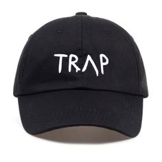 "Trap" Cap -TENSHI™ STREETWEAR Embroidered Streetwear, Streetwear Cap, Streetwear Caps, Trendy Caps, Streetwear Hats, Streetwear Shoes, Custom Caps, Streetwear Accessories, Soft Pink Color