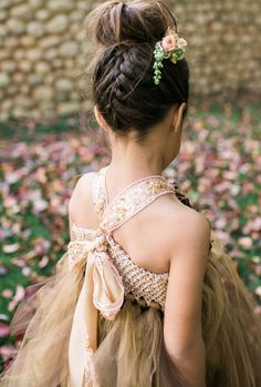 Bohemian Hairstyles, Braids For Short Hair, Toddler Hair, Hair Dos, Trendy Hairstyles, Up Hairstyles