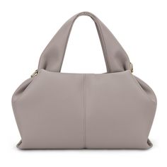 PRICES MAY VARY. Leather Cloud Handbag: Meticulously crafted from leather for a luxurious look and durable finish. Unique Ruched Design: Featuring a unique ruched design, our dumpling clutch purse showcases a trendy and chic appearance. Multi-functional Usage: Detachable shoulder strap allows for easy transformation into a shoulder bag, crossbody bag, or classic handbag. Dumpling-shaped Inspiration: Inspired by traditional dumpling-shaped bags, this tote shoulder bag offers a visually striking a On-the-go Rectangular Soft Leather Clutch, On-the-go Faux Leather Pouch Shoulder Bag, Leather Baguette Bag With Detachable Handle For Travel, Modern On-the-go Satchel Pouch, Beige Leather Baguette Bag Pouch, Beige Leather Baguette Bag For On-the-go, Trendy Leather Evening Bag With Detachable Handle, Versatile Beige Leather Bag, Office Pouch Bag With Detachable Strap