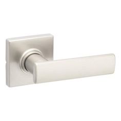 an image of a door handle on a white background