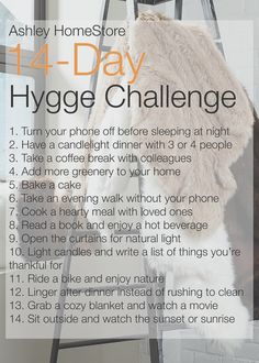 Hygge Routine, Hygge Challenge, Hygge Ideas, Fen Shui, Goals 2024, Moms Life, Nature Christmas, Cottagecore Living, Cozy Ideas