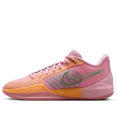 (WMNS) Nike Sabrina 1 'Grounded' FQ3389-002 - KICKS CREW Sabrina 1 Shoes, Hoop Shoes, Bball Shoes, Volleyball Sneakers, Gymnastics Shoes, Kids Sports Shoes, Limited Edition Sneakers, Volleyball Shoes, Breathable Shoes