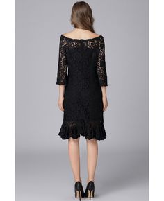 Get 10% off now! Buy l-5xl plus size off shoulder fishtail lace party dress with sleeves at cheap price online. Free stable shipping and pro custom service since 2009. Elegant Fitted Off-shoulder Lace Dress, Elegant Off-shoulder Lace Dress For Party, Fitted Lace Off Shoulder Dress For Party, Fitted Lace Off Shoulder Party Dress, Elegant Lace Off-shoulder Dress, Evening Lace Fishtail Dress, Party Dress With Sleeves, Party Dresses With Sleeves, High Street Style