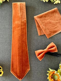 "Velvet necktie Mans Bow Tie, Wedding Bow Tie,groom bow tie, groomsmen bow tie, bow ties for Kids, Hand made velvet necktie MEASUREMENTS: Neck Tie * 3.5\" at the widest * length selection - standard 58\" (up to 6\"1\") - large 62\" (6'2 and taller) Kids Tie * Length 43'' * Widest 2.5\" Bow Tie Velvet bow tie for adults, boys. Will adjust from 12\" through 20\" neck band * Adult Bow measures: approx 4.5 x 2.5 inches * Kids Bow measures: approx 4 x 2 inches Pocket Squares * Adult: 22 cmx22 cm / 8. Dapper Bow Tie Back Ties For Wedding, Dapper Wedding Ties With Bow Tie Back, Dapper Wedding Bow Tie, Dapper Bow Tie For Wedding, Dapper Wedding Ties With Detachable Bow, Wedding Ties With Detachable Bow, Wedding Bow Tie Groomsmen, Bow Tie Groomsmen, Pocket Square Wedding