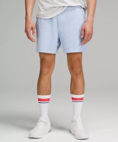 Zeroed In Linerless Short 5" | Men's Shorts | lululemon Shorts Lululemon, Men's Shorts, Mens Shorts, Clothes