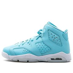 (GG) Air Jordan 6 Retro 'Pantone' 543390-407 (AJ6/SNKR) Air Jordan 6 Retro, Jordan 6 Retro, Air Jordan 6, Jordan 6, Air Jordan, Perfect Pair, Air Jordans, Your Perfect, Jordan