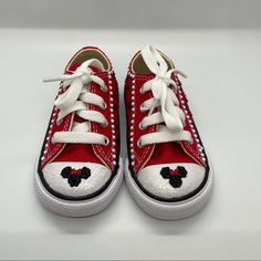 Custom Disney Converse Mush Allow At Least 2 Week Shipping Time American Flag Converse, Leopard Converse, Converse Shoes Custom, Converse Hightop, Disney Converse, Red Chucks, Galaxy Shoes, Toddler Converse, Baby Converse