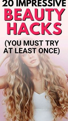 Celebrity Beauty Secrets, Hacks Every Girl Should Know, Clear Skin Tips, Beauty Games, Diy Beauty Hacks, Girl Tips, Celebrity Beauty, Skin Tips