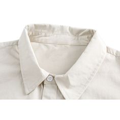 Features: Unisex Detailed craftsmanship Vintage patchwork design Button-front closure Soft and breathable Material: 90% Polyester Casual Patchwork Button-up Shirt, Casual Button-up Patchwork Shirt, Beige Cotton Blouse With Patchwork, Cotton Patchwork Button-up Tops, Casual Cotton Patchwork Blouse, White Button-up Shirt With Patchwork, Cotton Patchwork Button-up Shirt, Patchwork Cotton Blouse For Work, Patchwork Cotton Blouse For Workwear