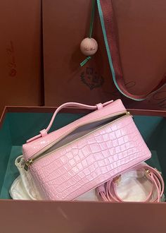 Size: 19cm*11cm*6.5cm It comes with Dust box, Care manual, Tag, and Paper bag. Paper Bag, Clutch Bag, Thing 1, Things To Come, Tote Bag