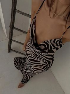 Lkblock Chiffon Zebra Print Beach Dress Women Sexy See Through Sim Long Party Dresses Summer Spaghetti Strap Backless Holiday Dress 2024 Zebra Print Maxi Dress, Strech Dresses, Printed Beach Dresses, Beach Dress Summer, Beach Holiday Dresses, Beach Party Dress, Summer Spaghetti, Chic Maxi Dresses, Pullover Pattern