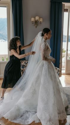 Classy Wedding, Gorgeous Wedding Dress, Wedding Mood, Dreamy Wedding