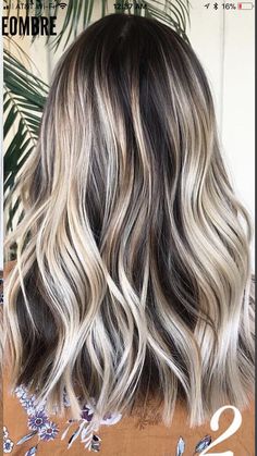 Platinum To Brown Before And After, Long Hair Color Ideas 2023, Biolage Highlights Blonde, Low Light And Highlights, Blended Balayage Brunettes, Blonde Hair Dark Underneath, Blonde With Dark Underneath, Biolage Highlights, Reverse Balayage Blonde To Brown