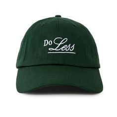 100% Cotton Classic low profile dad hat fit Brass rear closure Front and rear embroidery Classic Dad Hat With Embroidered Logo And Flat Bill, Dad Hat With Embroidered Logo And Flat Bill, Embroidered Logo Dad Hat With Flat Bill, Green Curved Bill Dad Hat With Letter Print, Classic Dad Hat With Letter Print And Curved Brim, Classic Dad Hat With Letter Print And Curved Visor, Casual Baseball Cap With Embroidered Logo And Flat Brim, Green Dad Hat With Letter Print, Curved Bill Dad Hat With Embroidered Logo