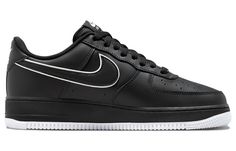 Nike Air Force 1 Low '07 'Black White' DV0788-002