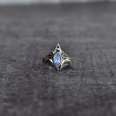 This Statement Rings item by KeetaLuxury has 1291 favorites from Etsy shoppers. Ships from India. Listed on Sep 7, 2023 Bohemian Ring, Ring Crystal, Rainbow Moonstone Ring, Bohemian Rings, Crystal Ring, Bling Rings, Boho Ring, Cute Rings, Raw Gemstones