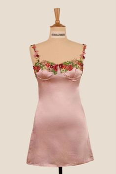 Pink A-line Short Dress Pretty Short Dresses, Short Princess Dress, Winter Formal Dresses, Birthday Fits, Corset Bodice, Short Bridesmaid Dresses, Sweet 16 Dresses, Tea Length Dresses, Effortless Elegance