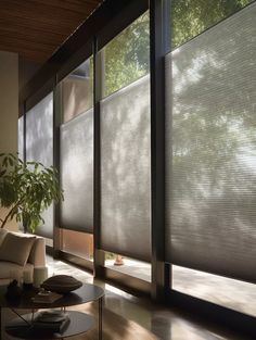 Curtains living room Modern Window Shades, Tall Window Treatments, Modern Window Blind, Large Window Treatments, Rustic Window Treatments, Minimalist Window, Curtains Living Room Modern, Modern Window Treatments, Contemporary Windows