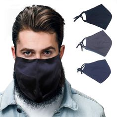 PRICES MAY VARY. 😷 SIZING: Our BLU HORN 2XL Face Masks are approximately 7 inches in length(nose bridge to chin) and 12 inches wide(from ear to ear). Our face masks are ideal for men and woman with large face. 😷 ADJUSTABLE NOSE WIRE: Our masks have an Adjustable nose wire which can be bent into shape for snug fit. Ideal for glasses wearers causing little or no steaming up. 😷 BREATHABLE & WASHABLE: Our masks are made of high grade 100% pure cotton making it easy on skin, breathable and machine Face Protection Mask, Large Face, Face Mask Design, Face Protection, Nose Bridge, Face Cover, Layers Design, Blue Gray, Face Masks