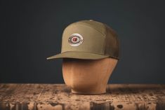 German Silver Conchos and Horween leather patch riveted to premium 7-panel truckers. Adjustable, one-size-fits-most. Made by us, here in Dallas. Limited quantities. Three designs. We would be glad to afix the Concho to any of the hats we stock at no additional cost, just email us at info@bigdspeedshop.com or DM us on Insta or FB. Hats are not returnable. Vintage Trucker Hat For Outdoor Activities, Vintage Outdoor Hat With Leather Patch, Trucker Style 5-panel Hat With Leather Patch, Vintage Six-panel Trucker Hat For Outdoor, Vintage 5-panel Trucker Hat For Outdoor, Custom Outdoor Trucker Hat With Leather Patch, Custom Trucker Hat With Leather Patch For Outdoor, Brown Trucker Hat For Adventure, Horween Leather