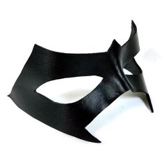 Black Leather Mask  Superhero Batgirl Robin by ReliableLeather Mask Superhero, Robin Mask, Nightwing Batman, Batgirl And Robin, Batman Mask, Mask For Men, Women Cosplay, Costume Inspo, Halloween Masquerade