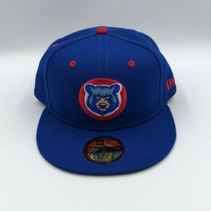 New Era Authentic Collection 59fifty Tennessee Smokies Fitted Hat Sz 7-1/2” Brand New With Tags!! *No Rips Or Tears *Smoke Free Home *Photos Are Of The Actual Product. *Packaged With Care *Ships In 1 Business Day *Buy With Confidence Reasonable Offers Welcome! We List New Items Weekly! Don’t Miss Out, Follow Us Now! Reach Out To Us If You Have Any Questions! 22198 Blue Fitted Hat With Flat Brim For Baseball Season, Blue Flat Brim Fitted Hat For Baseball Season, Blue Baseball Fan Merchandise Hats, Blue Fan Merchandise Hats For Baseball Season, Blue Hats For Baseball Season Fan Merchandise, Blue Casual Snapback Hat For Sports Fans, Blue Casual Snapback Hat For Fan Gear, Blue Flat Brim Baseball Cap For Baseball Season, Blue Casual Snapback Hat For Fans