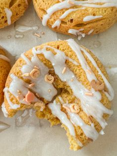 Gluten Free Pumpkin Cream Cheese Donuts Traeger Smoked Salmon, Healthy Breakfast Wraps, Healthier Breakfast, Bruschetta Pasta, Cottage Cheese Breakfast, Bruschetta Chicken Pasta, Breakfast Wrap, Bariatric Friendly Recipes, Cheese Breakfast