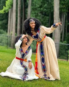 Handwoven Habesha Dress Beautiful Habesha Kemis Modern Traditional Dress Eritrean Dress ሀበሻ ቀሚስ ሀበሻ ልብስ Luxury Traditional Shantoon Dress, Ashenda Dress, Habesha Kemis Modern, Afro Inspiration, Types Of Cotton Fabric, Gold Beaded Dress, Eritrean Dress, Cultural Dress, Ethiopian Clothing