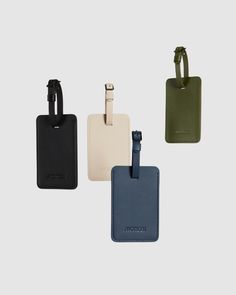 Crafted with supple vegan leather, our durable Luggage Tags are designed to accompany you on every journey – ensuring your belongings arrive safely by your side. #Monos #JourneyOn #MonosTravel #LuggageTag #VeganLeather #Luggage #Suitcase #CarryOn #CheckInLuggage #ClassicCollection #HybridCollection #Travel #TravelCompanion #Design Rectangular Travel Bag With Logo Tag, Rectangular Travel Bags With Logo Tag, Modern Rectangular Luggage Tag, Leather Rectangular Luggage Tag For Travel, Rectangular Travel Bags With Rfid Blocking, Rectangular Travel Bag With Rfid Blocking, Modern Leather Luggage Tag For Travel, Trendy Travel Bags With Rfid Blocking, Functional Rectangular Luggage Tag For Everyday Use