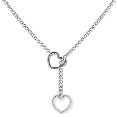 PRICES MAY VARY. Cuban chain: Check out our human-friendly heart o-ring slip necklace, crafted from robust metal for lasting durability. Inspired by the iconic Cuban chain style, this necklace is a hit in the hip-hop fashion and streetwear scenes. Designed specifically for people, not pets! Multiple Style Options: Our slip chain necklace comes in lengths: 25.59" . To find your perfect fit, measure around the widest part of your head and add 2"-3" to ensure the chain slips comfortably over your h Slip Chain, Cuban Necklace, Cuban Chain, Hip Hop Fashion, Jewelry For Women, O Ring, Necklace Jewelry, Silver Heart, Punk Rock