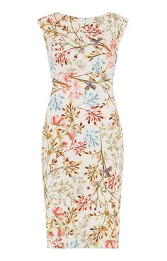 Pippa Shift Dress Watercolour Meadow by Tiffany Rose Watercolour Meadow, Puffy Quilt, Pippa Dress, Beautiful Wardrobe, Tiffany Rose, Flowery Dresses, Africa Dress, Dress Gallery, Junior Fashion