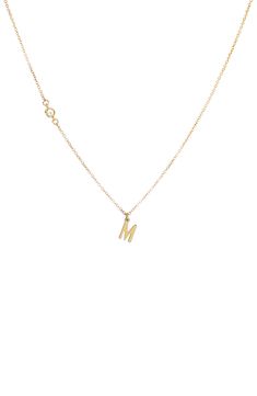 A small, dangling initial pendant on a crystal-accented chain brings a personalized touch to your look-it also makes a great gift for a loved one. Style Name:Panacea Initial Pendant Necklace. Style Number: 5938875. Available in stores. Initial Pendant Name Necklace With Adjustable Chain, Personalized Initial Pendant Name Necklace With Adjustable Chain, Anniversary Charm Necklace With Initial Pendant, Anniversary Initial Pendant Necklace With Delicate Chain, Initial Pendant Charm Necklaces For Mother's Day, Mother's Day Initial Pendant Charm Necklace With Adjustable Chain, Classic Mother's Day Charm Necklaces With Initial Pendant, Anniversary Monogram Necklace, Initial Pendant Name Necklace