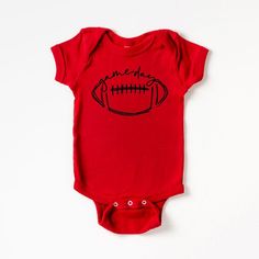 The perfect bodysuit for your perfect baby! These short sleeve bodysuits have 3 snap closure and double needle ribbed binding on neck, shoulders, sleeves, and leg openings. Machine wash cold, inside out. Air dry or tumble dry low. Cute Red Cotton Onesie, Playful Red Onesie For Playwear, Red Short Sleeve Cotton Bodysuit, Red Cotton Short Sleeve Bodysuit, Cute Red Short Sleeve Bodysuit, Red Short Sleeve Onesie For Playtime, Red Cotton Onesie For Playwear, Clothes Country, Baby Clothes Country