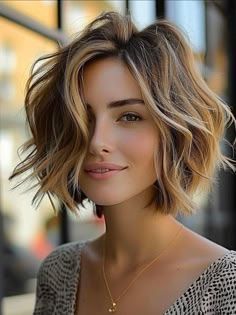 Short Hair Easy Updo, Hair Easy Updo, Haircut Tip, Makes No Sense, Easy Updo, Step Daughter, Cut Her Hair, Hair Easy, Ombre Balayage