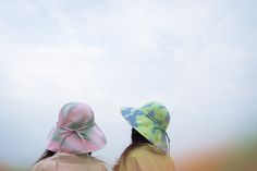 Looking for a must-have summer hat? This wide-brimmed hat will keep you cool and comfortable on any summer day. Even better, the reversible design makes it double the fun! One size100% Polyester Fun Wide Brim Sun Hat For Outdoors, Playful Bucket Hat For Outdoor, Playful Bucket Sun Hat For Outdoor, Summer Hats With Uv Protection For Sunbathing, Trendy Sun Hat With Uv Protection For Sunbathing, Blue Casual Bucket Hat For Travel, Casual Blue Bucket Hat For Travel, Summer Outdoor Sun Hat Cap, Adjustable Bucket Hat For Spring Sunbathing