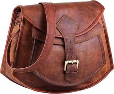 “High-Quality leather bag purse with Shoulder strap for women girls” Women Sling Bags, Side Purses, Small Leather Purse, Leather Handbags Handmade, Leather Crossbody Bags, Brown Crossbody Bag, Crossbody Bags For Women, Birthday Board, Brown Purses