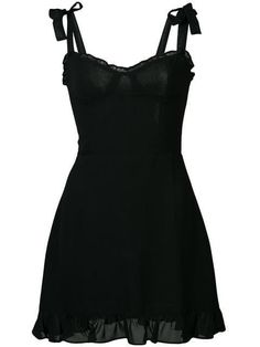 Clothes Png Dresses, Black Dress Png, Black Slip Dress Outfit, Dresses Png, Dress Png, Mode Editorials, Mode Grunge, Black Slip Dress, Mode Kpop