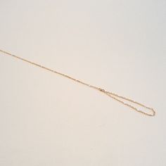 Material: Gold Vermeil Made by hand in Southern California *Adjustable, fits most Minimalist Everyday Jewelry With Chain Strap, Dainty Adjustable Gold Body Chain, Adjustable Gold Dainty Body Chain, Adjustable Delicate Gold Body Chain, Adjustable Silver Beaded Body Chain, Minimalist Jewelry With Adjustable Chain Strap, Adjustable Minimalist Jewelry With Chain Strap, Delicate Adjustable Gold Body Chain, Delicate Adjustable Body Chain As Gift