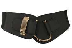 PRICES MAY VARY. Condition : Brand new Width: Up to 3.75 inches wide Color: Black faux leather fabric belt + gold metal hook buckle Waist sizes: Medium - Large XL 33"-45" Style: High waist / Hip plus size New Women Big Flower Faux Leather Fashion Belt 4 different sizes to choose from: Condition: Brand new Style: High waist / Hip Color: Black / Gold / Beige / Light brown / Dark Brown / Beige Waist size: 36"-44" - fits M-L Width: Up to 3.75" Womens Leather Belt, Webbing Belt, Trendy Fashion Jewelry, Branded Belts, Fashion Belts, Faux Leather Fabric, Fabric Belt, Metal Hooks, Leather Belts