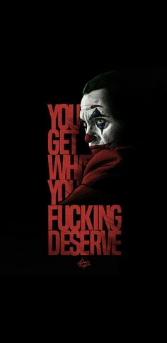 Joker Quotes Wallpaper, Joker Dark Knight, Phoenix Wallpaper, Batman Quotes, Der Joker, Joker Iphone Wallpaper, Joker Images, Joker Hd Wallpaper, Joker Poster