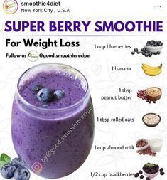 Magic Bullet Recipes Healthy, Magic Bullet Smoothie Recipes, Magic Bullet Recipes, Perfect Smoothie, Drink Recipes Nonalcoholic