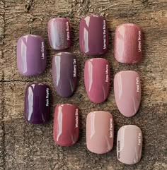 Shellac Cnd Colors, Cnd Dipping Powder Colors, Shellac Nails Fall 2023, Cnd Ice Bar, Cnd Nail Colors, Cnd Shellac Colors 2023, Nail Colours 2023