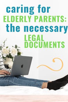 Caring for Elderly Parents -Legal Documents - The Aging Authority Eldercare Aging Parents, Being A Caregiver, Elderly Caregiver, Caregiver Resources, Caregiver Support, Family Caregiver, Medication Management, Emergency Plan