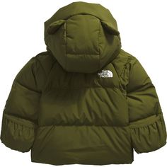 All Kids, Line Jackets, Infants, Fleece Jacket, North Face, The North Face, Baby Clothes, Kids Outfits