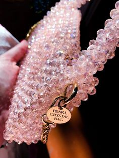 Luxury Crystal Bag As Gift, Luxury Crystal Bag As A Gift, Crystal Handheld Bag For Gift, Crystal Handheld Bags For Gifts, Handheld Crystal Bag For Gift, Luxury Pink Evening Bag With Rhinestones, Luxury Pink Rhinestone Evening Bag, Glamorous Pink Evening Bag As Gift, Glamorous Pink Evening Bag For Gifts