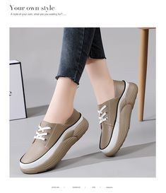 Xajzpa - Women Flats Loafers Breathable Moccasins Female Boat Shoes Fa – xajzpa Boat Shoes Fashion, Moccasins, Womens Flats, Boat Shoes, Loafer Flats, Elegant Dresses, Casual Shoes, Fashion Shoes, Loafers