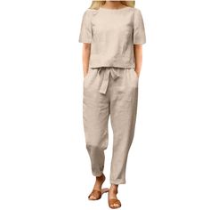 PRICES MAY VARY. sets cozy knit sweater short sleeve fashion lounge, airport outfit for women summer, sweatshirt set, women's matching set outfits, women matching set, lounge set, sweat skirt, waffle shorts, 2 piece lounge set women summer, 2 piece lounge set, comfy 2 piece outfits for women, comfy two piece outfits for women, womens loungewear set, pink queen women's 2 piece outfit set long sleeve button knit pullover sweater top and wide leg pant, sweater shorts set women, womens outfit sets, Summer Matching Sets, Womens Matching Sets, Harajuku Shirt, Womens Loungewear Sets, Blouse Elegant, Estilo Fitness, Mid Waist Pants, Women's Outfit Sets, Linen Suits