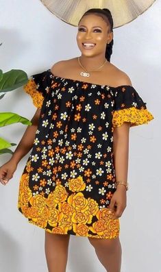 "The AvaApparel African print women dress is the piece your wardrobe's been waiting for. Perfect for all occasions including weddings, anniversaries, baby dedication, religious services, bridal showers and parties.  Please DM for custom measurements  Bust- Tape around chest  Under bust - Tape from shoulder to under breast  Hips- Tape around butt Waist- Tape around navel Desired Dress Length - Tape from Shoulder to where you need your dress to be at This dress is a custom made, please REMEMBER to select your fabric of choosing as advertised print may be out of stock. PLEASE send us a message to see more fabric options. Fully lined. 100% cotton, therefore fabric does not stretch. Handmade with fabrics from Africa. Care Instructions Hand wash separately using a mild detergent and cold water. Model Kaba, Africa Print Dress, African Long Dress, African Kaftan Dress, African Maternity Dresses, African Kaftan, Africa Print, Kitenge Fashion, Ankara Dress Styles